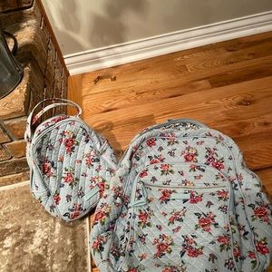 Vera Bradley backpack